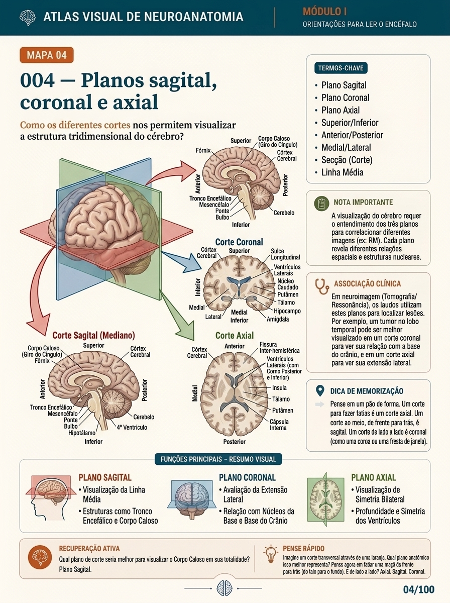 Mapa Visual NeuroMap
